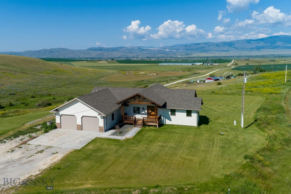 185 COTTONWOOD RD, TOWNSEND, MT 59644, photo 1 of 56