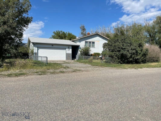 102 PINE ST W, LIVINGSTON, MT 59047 - Image 1