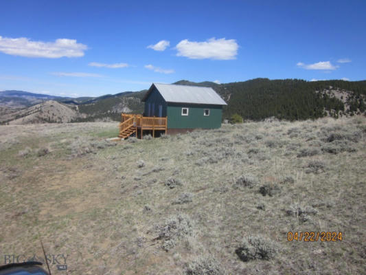 LOT 357 POLE GULCH ROAD, THREE FORKS, MT 59752 - Image 1