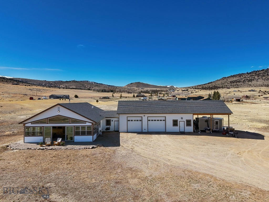 70 TWO BUMPS RD, ENNIS, MT 59729, photo 1 of 52
