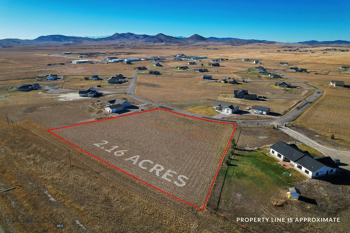 103 STAR VIEW DRIVE, THREE FORKS, MT 59752, photo 1 of 13