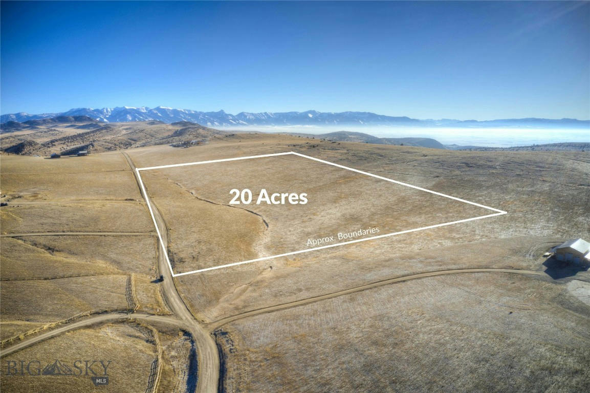 LOT 170 TBD HILLTOP, MANHATTAN, MT 59741, photo 1 of 18