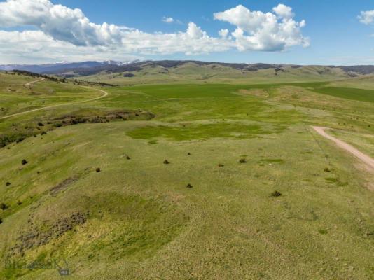 TBD MONTANA RANCH TRAIL, GALLATIN GATEWAY, MT 59718, photo 3 of 50