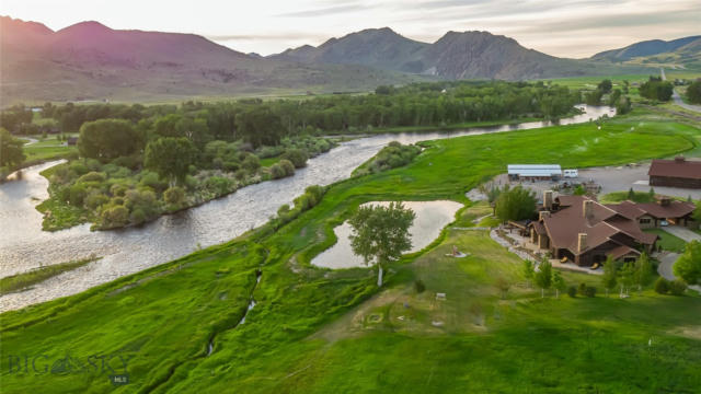 83 COTTON WILLOW RD, MELROSE, MT 59743 - Image 1