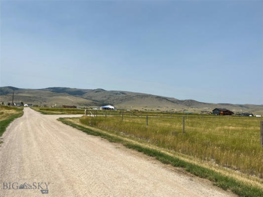 63 HAYFIELD LOOP TRL, ENNIS, MT 59729, photo 5 of 7