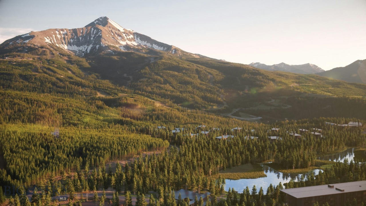 6 BOONE TRAIL, BIG SKY, MT 59716, photo 1 of 7