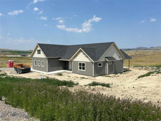 2 SMOOTH BROME CT, THREE FORKS, MT 59752 - Image 1