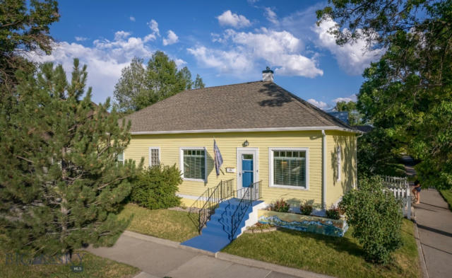 302 E CALLENDER ST, LIVINGSTON, MT 59047 - Image 1