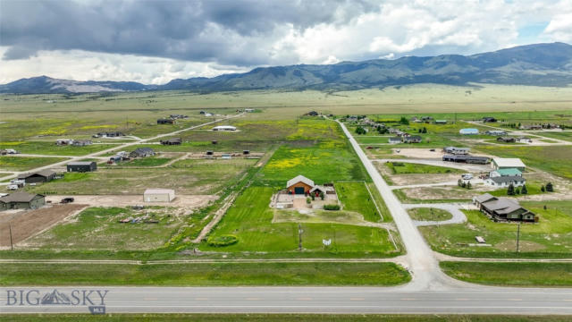 7 GRANDVIEW LOOP, TOWNSEND, MT 59644 - Image 1