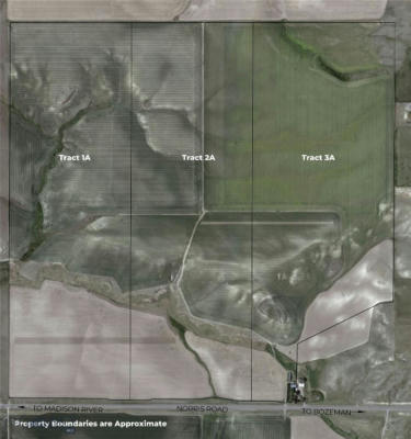 TRACT 3A NORRIS ROAD, MANHATTAN, MT 59741, photo 2 of 20