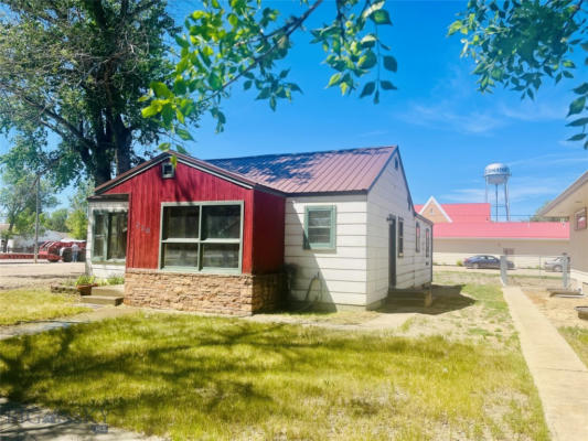 226 1ST ST E, CHESTER, MT 59522 - Image 1