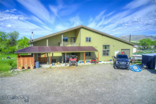 12689 ANTELOPE VALLEY RD, THREE FORKS, MT 59752, photo 2 of 51
