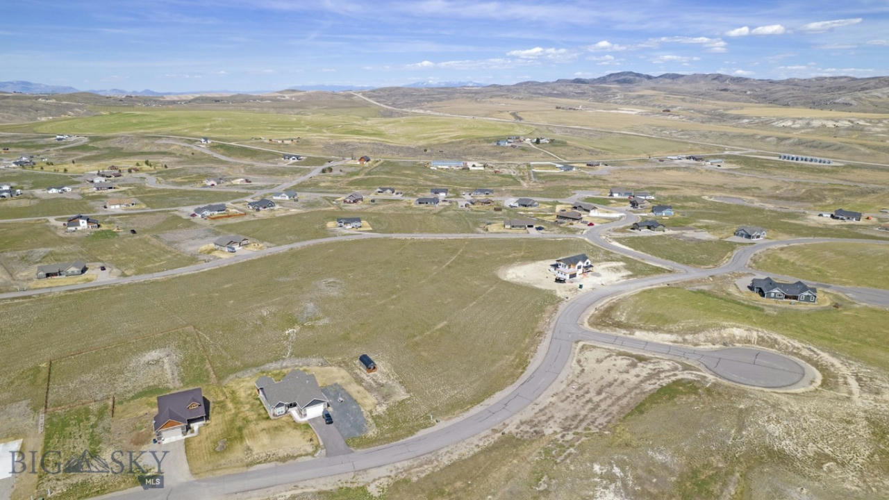 TBD (LOT 64) WILD RYE PLACE, THREE FORKS, MT 59752, photo 1 of 23