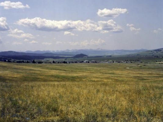 TRACT 64 WHISKEY FLATS, PHILIPSBURG, MT 59858, photo 5 of 9