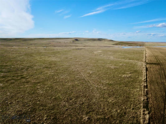 0 HOUND CREEK ROAD, CASCADE, MT 59421, photo 2 of 33