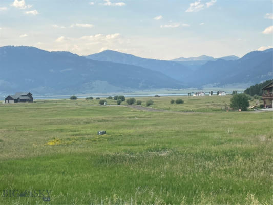 357 MOOSE DR, WEST YELLOWSTONE, MT 59758 - Image 1