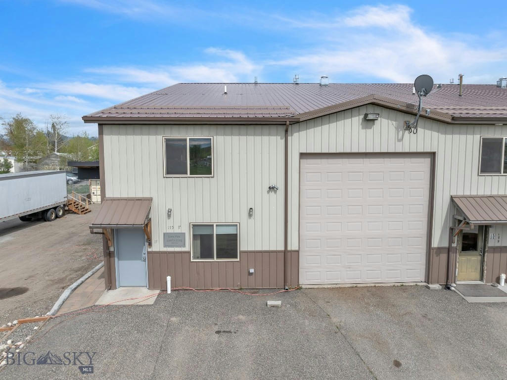 175 N 3RD AVE, BOZEMAN, MT 59715, photo 1 of 39