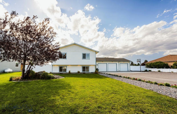 25 AMBER LN, DILLON, MT 59725 - Image 1