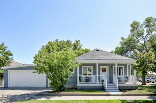 502 E CLARK ST, LIVINGSTON, MT 59047 - Image 1