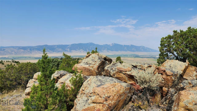 160 ACRES OFF OF MT HWY 287, ALDER, MT 59710, photo 3 of 28