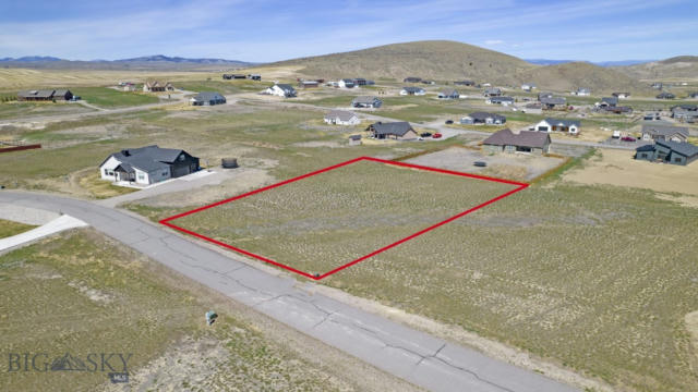 TBD (LOT 169) WESTERN LARCH PL PLACE, THREE FORKS, MT 59752, photo 4 of 21