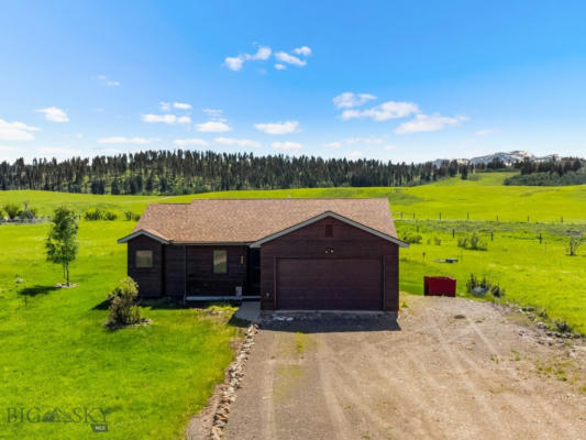 355 BUFFALO DR, WEST YELLOWSTONE, MT 59758 - Image 1