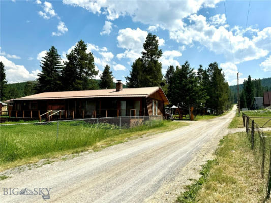 15 GREENS LN, ANACONDA, MT 59711, photo 3 of 55