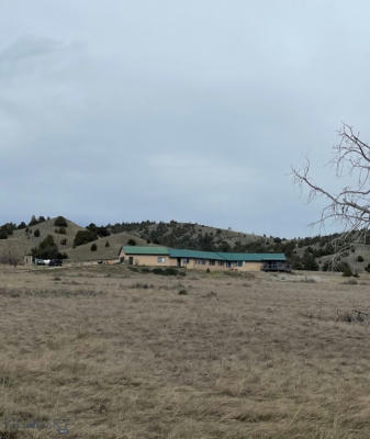 12150 CRYSTAL MOUNTAIN RD, THREE FORKS, MT 59752 - Image 1