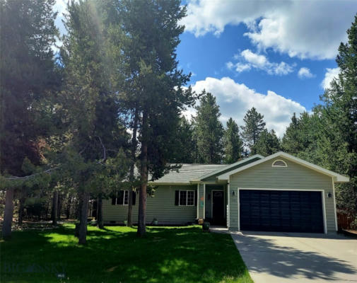 528 CAMPANULA AVE, WEST YELLOWSTONE, MT 59758 - Image 1