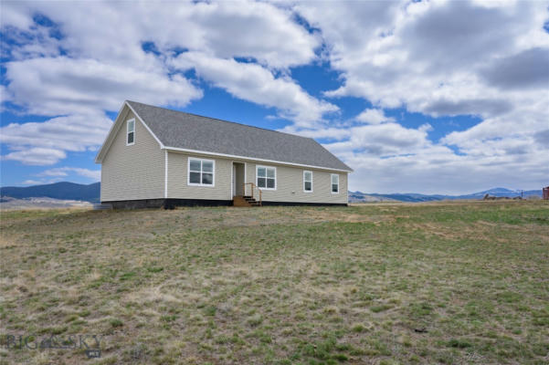 21 PRONGHORN TRL, BUTTE, MT 59750, photo 4 of 30