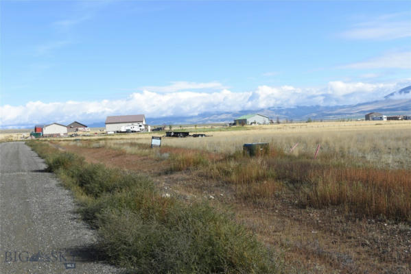 LOT 3 BEAVER DRIVE, TOWNSEND, MT 59744, photo 2 of 19