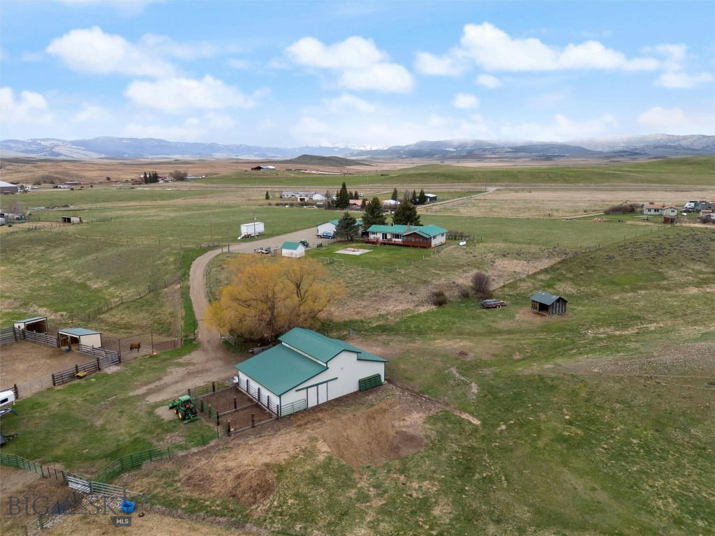 21 MCPHERSON LN, WILSALL, MT 59086, photo 1 of 74