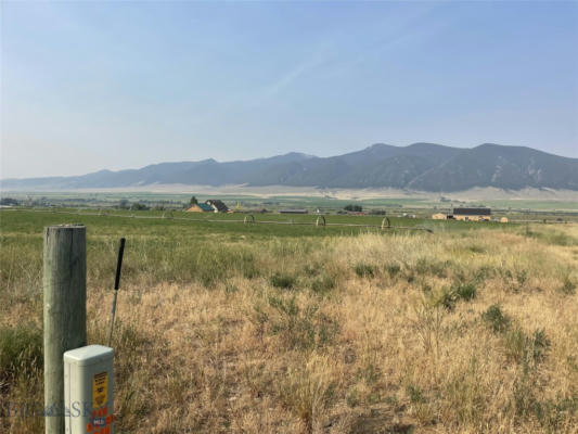 TBD MOUNTAIN VIEW, SHERIDAN, MT 59749 - Image 1