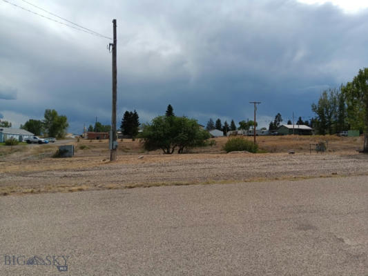 408 W MARYLAND AVE, DEER LODGE, MT 59722 - Image 1