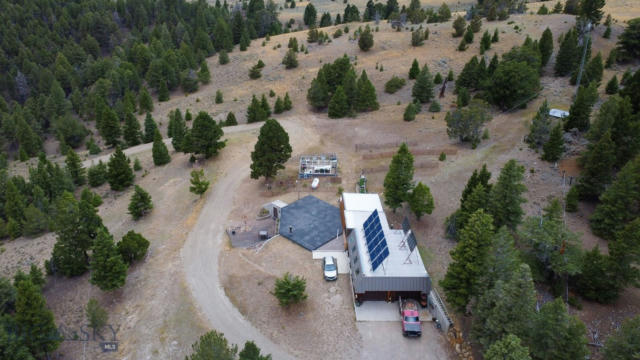 2821 CAVE GULCH RD, DILLON, MT 59725 - Image 1