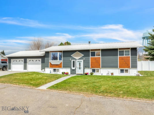 24 ROCKY MOUNTAIN DR, WHITEHALL, MT 59759 - Image 1