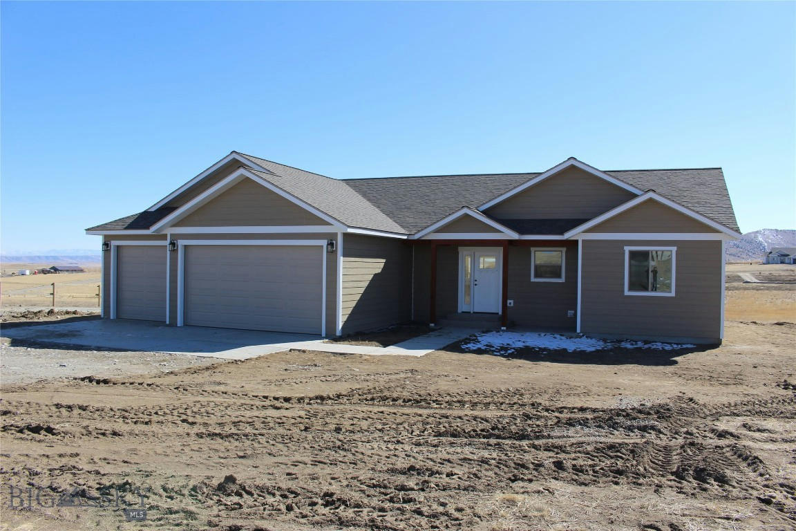 16 W. OVERLAND TRAIL, THREE FORKS, MT 59752, photo 1 of 27