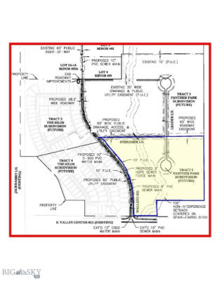 LOT 10 STREAMER LANE, BELGRADE, MT 59714, photo 5 of 5