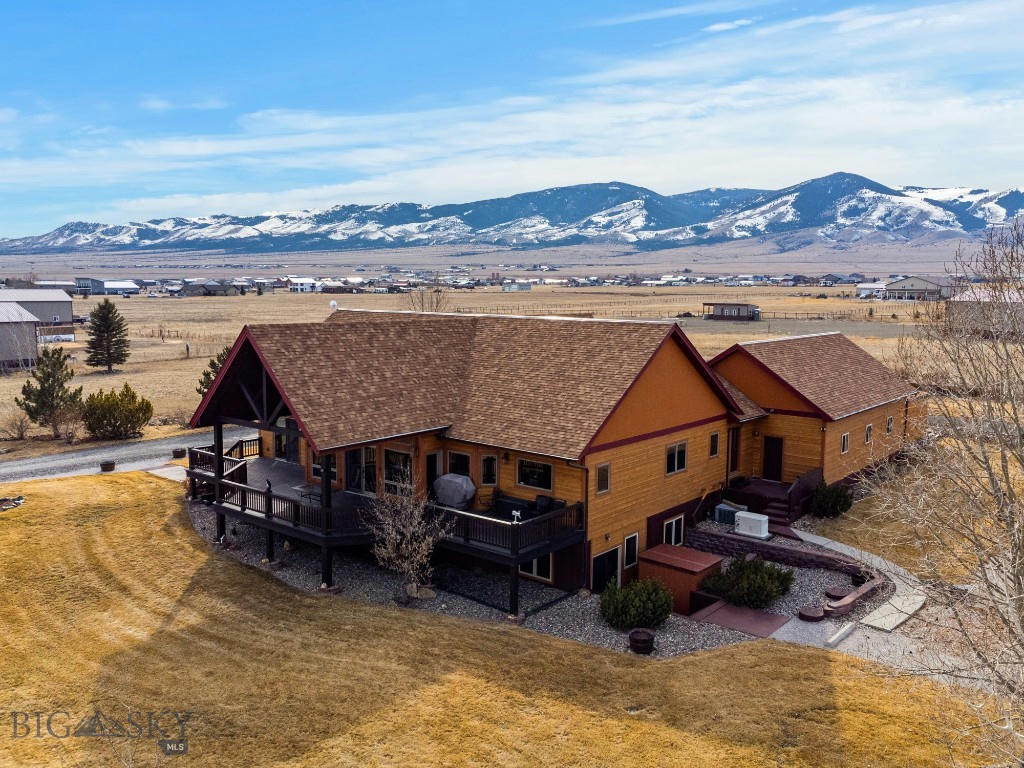 3 CACTUS LN, TOWNSEND, MT 59644, photo 1 of 100