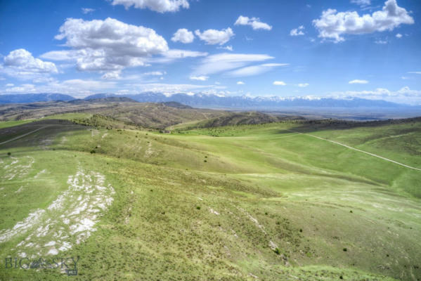 LOT 156 TBD BLUE BONNET ROAD, MANHATTAN, MT 59741, photo 3 of 18