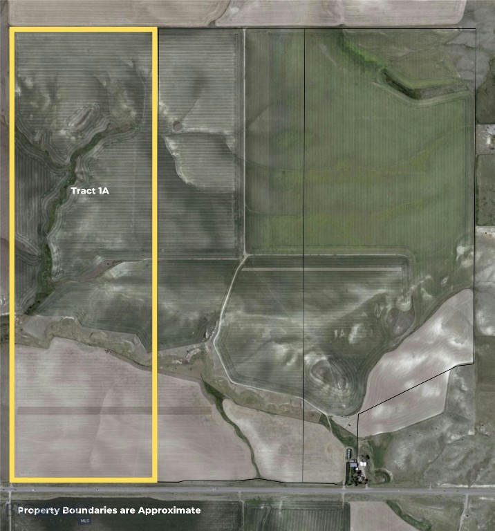 TRACT 1A NORRIS ROAD, MANHATTAN, MT 59741, photo 1 of 20