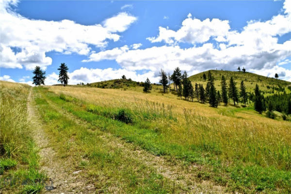 A AND B DEEMER RIDGE ROAD, PLAINS, MT 59859, photo 4 of 23