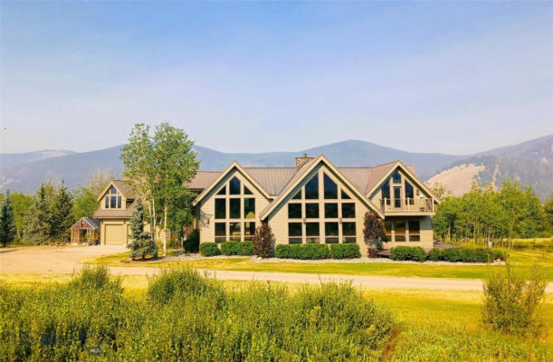 265 RAINEY MOUNTAIN RD, POLARIS, MT 59746 - Image 1