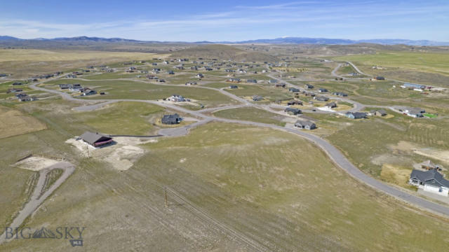 TBD (LOT 51) PADDLEFISH COURT, THREE FORKS, MT 59752, photo 4 of 35