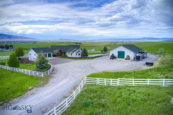 273 US HIGHWAY 12 E, TOWNSEND, MT 59644 - Image 1