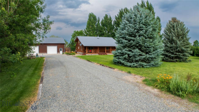 120 LOWER RAY CREEK RD, TOWNSEND, MT 59644 - Image 1