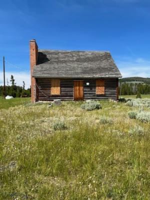 TBD LOWLAND ROAD, BUTTE, MT 59701 - Image 1
