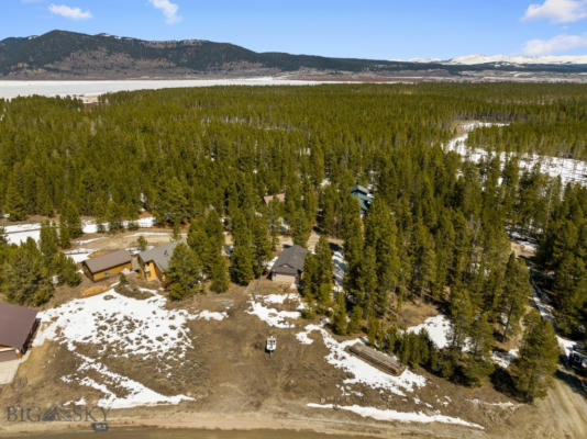 22 MOOSE DR, WEST YELLOWSTONE, MT 59758 - Image 1