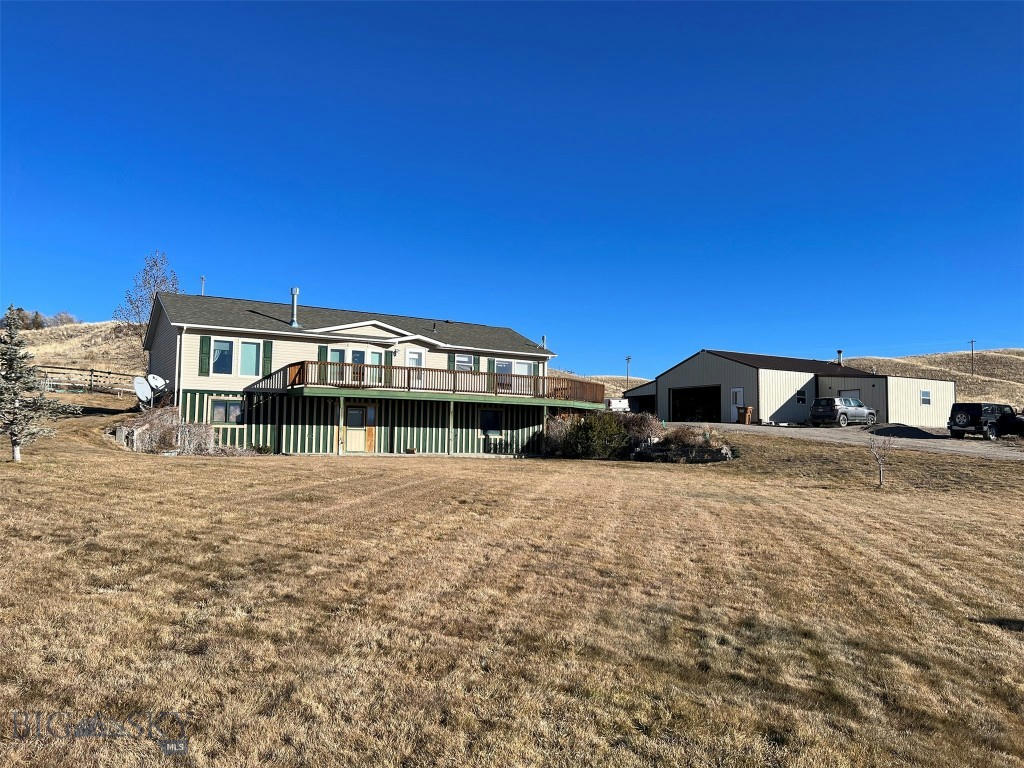 255 TORY DR, DILLON, MT 59725, photo 1 of 23