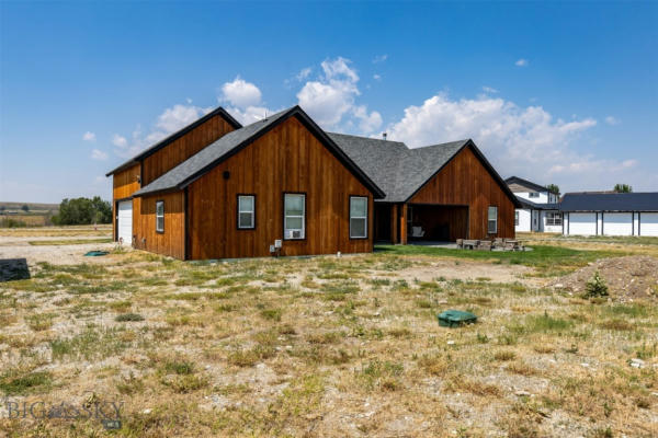 24 MOUNTAIN VISTA DR, BIG TIMBER, MT 59011 - Image 1